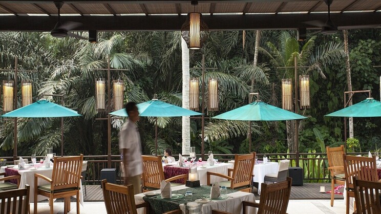 The Samaya Ubud Bali